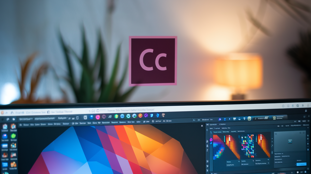 Adobe Creative Suite 4 Master Collection